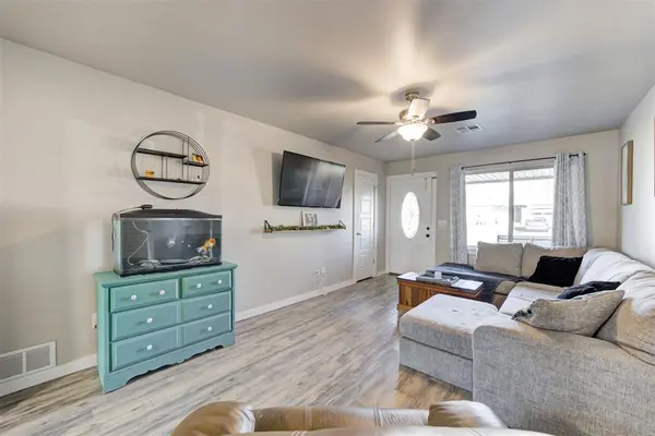 828 E Towry DR, Midwest City, OK 73110