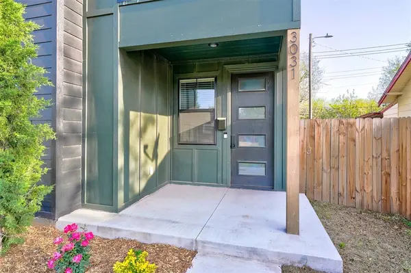 3031 NW 19th ST, Oklahoma City, OK 73107