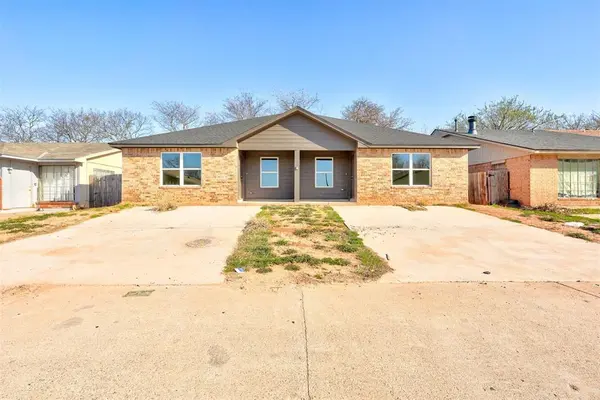 8791 Saint George WAY, Midwest City, OK 73110