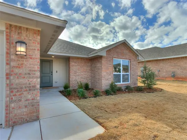 4018 Lynford LN, Norman, OK 73026