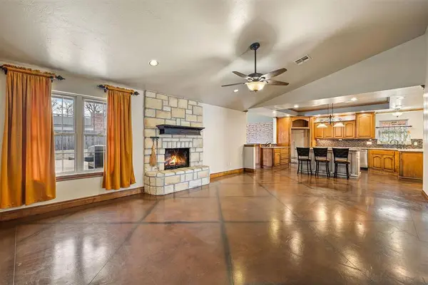 2505 Southlawn PL, El Reno, OK 73036