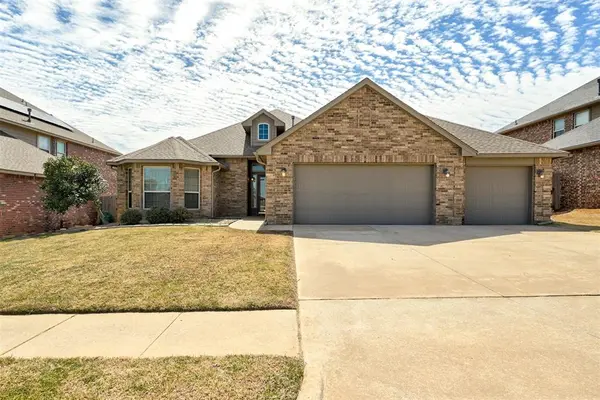 11304 NW 96th ST, Yukon, OK 73099