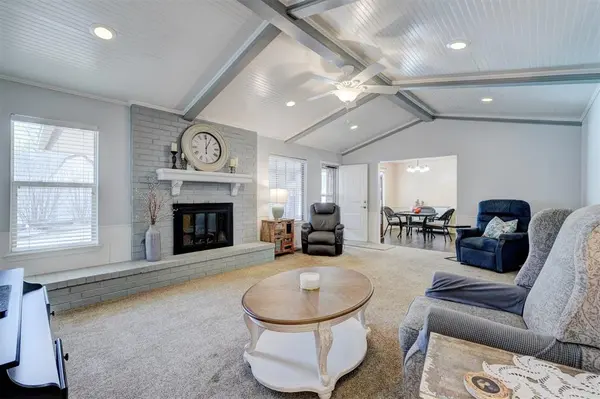2337 Celina DR, Midwest City, OK 73130