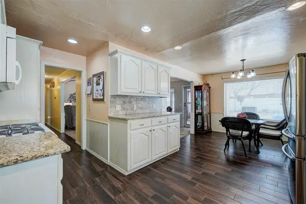 2337 Celina DR, Midwest City, OK 73130