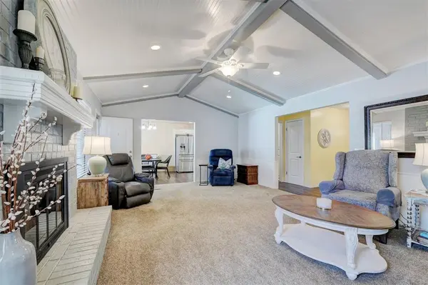2337 Celina DR, Midwest City, OK 73130
