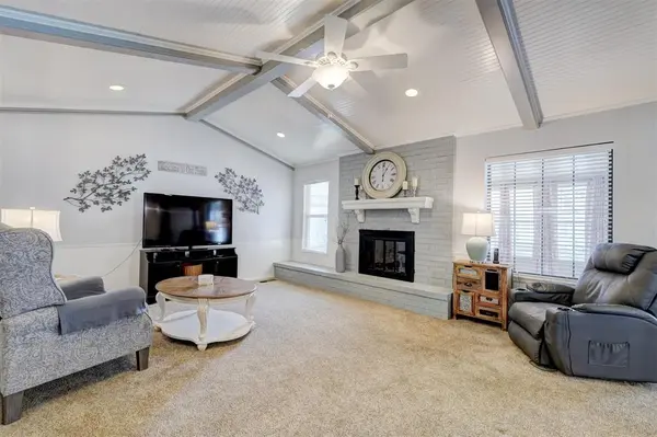 2337 Celina DR, Midwest City, OK 73130