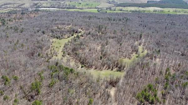 371 Ridge RD, Watson, OK 74963