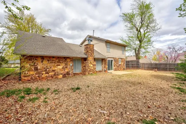 3820 NE 140th ST, Edmond, OK 73013