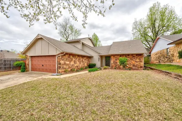 3820 NE 140th ST, Edmond, OK 73013