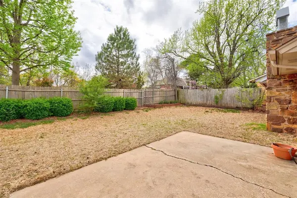 3820 NE 140th ST, Edmond, OK 73013