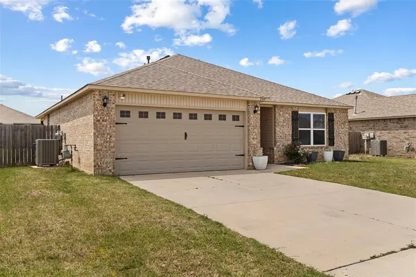 209 Blue DR, Newcastle, OK 73065