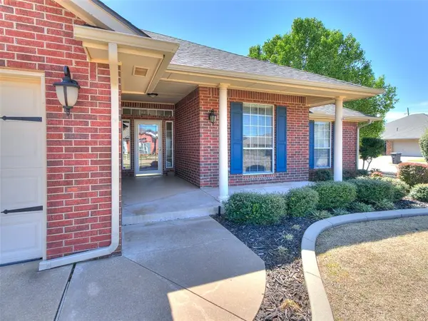 8432 NW 75th ST, Oklahoma City, OK 73132
