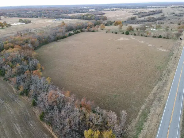 Hwy 48, Castle, OK 74833