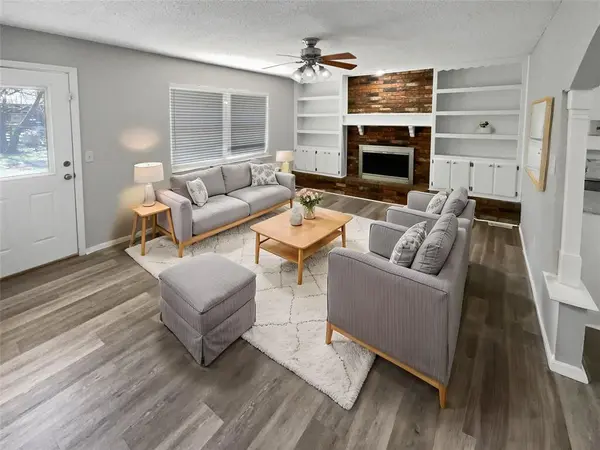 1504 Jupiter CIR, Edmond, OK 73003