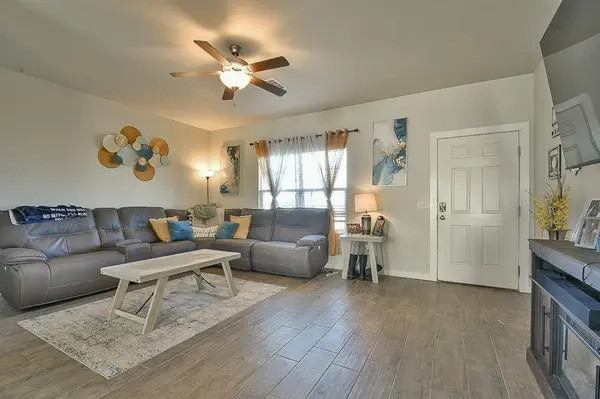 11701 Land Run RD, Coyle, OK 73027