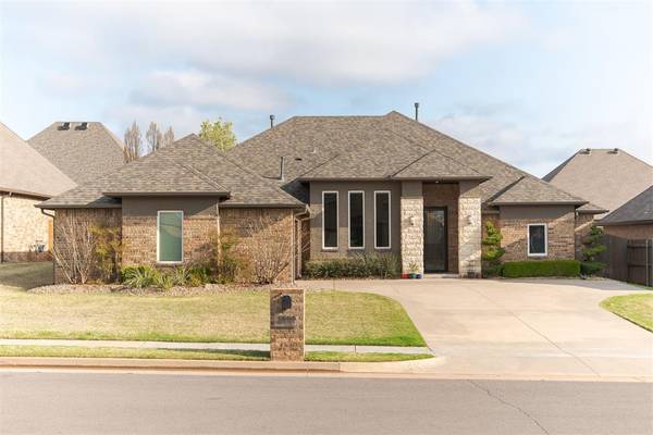 1505 NW 172nd ST, Edmond, OK 73012