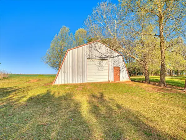 1618 E Tyler DR, Tuttle, OK 73089