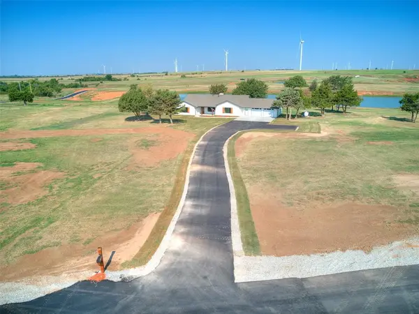 1642 County Road 1220, Tuttle, OK 73089