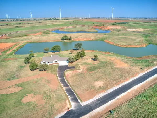 1642 County Road 1220, Tuttle, OK 73089