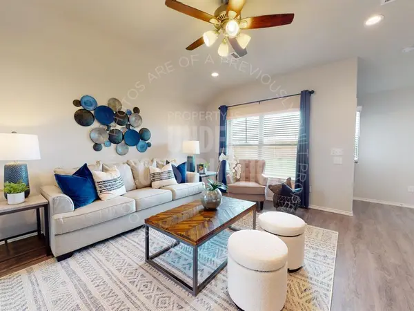 3613 Blue AVE Yukon, OK 73099