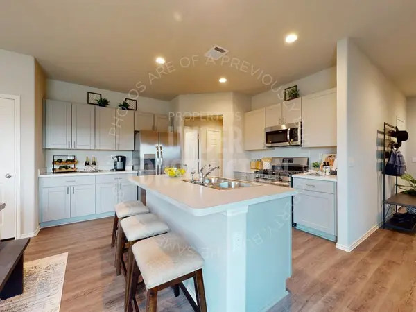 3613 Blue AVE Yukon, OK 73099