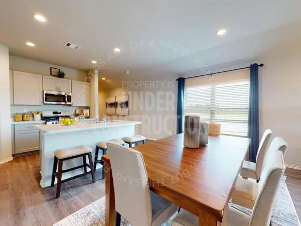 3613 Blue AVE Yukon, OK 73099