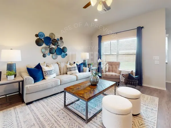 3613 Blue AVE Yukon, OK 73099