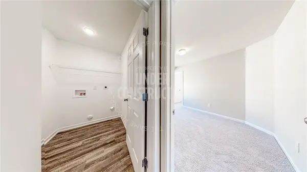 3616 Blue AVE Yukon, OK 73099