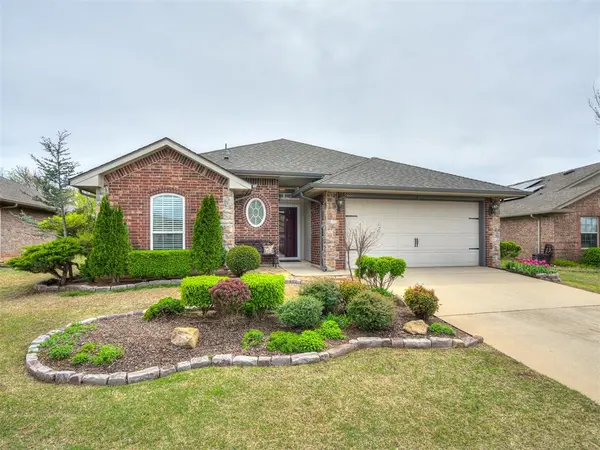 908 Accipiter ST, Norman, OK 73072