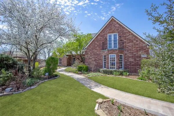 2500 Portofino PL, Edmond, OK 73034