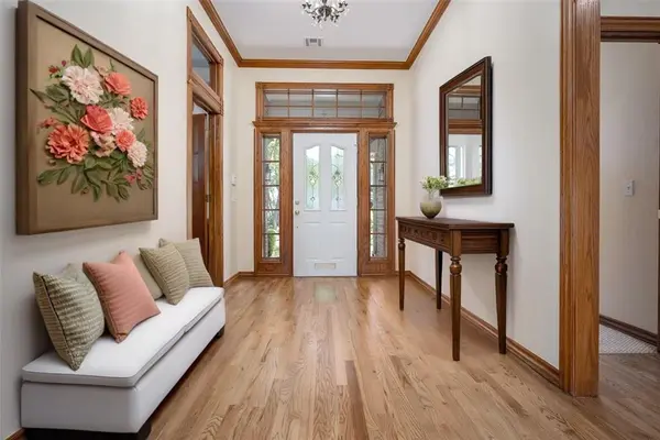 2500 Portofino PL, Edmond, OK 73034
