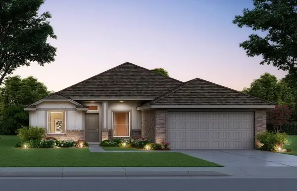 18220 Austin CT, Edmond, OK 73012