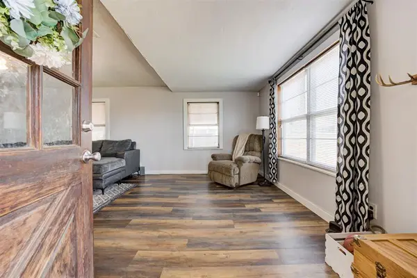 2329 Tecumseh RD, Blanchard, OK 73010