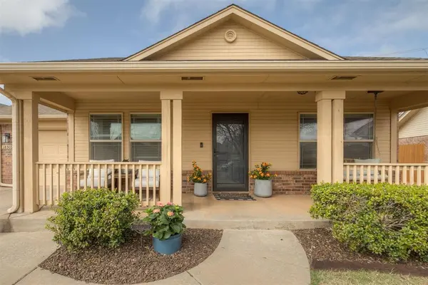 18509 Piedra DR, Edmond, OK 73012