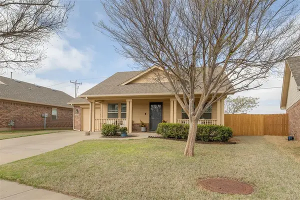 18509 Piedra DR, Edmond, OK 73012