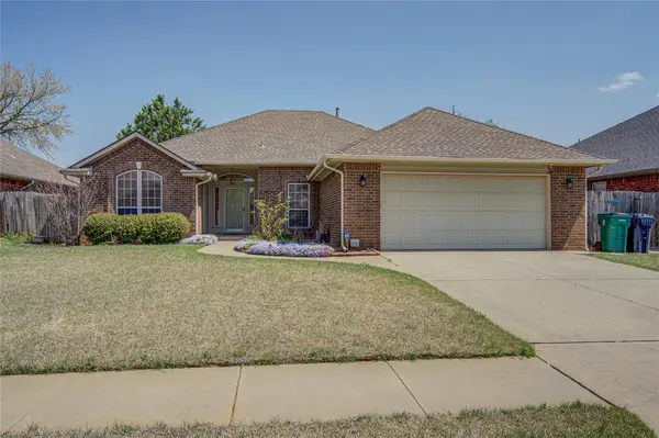 9512 Southlake DR, Oklahoma City, OK 73159