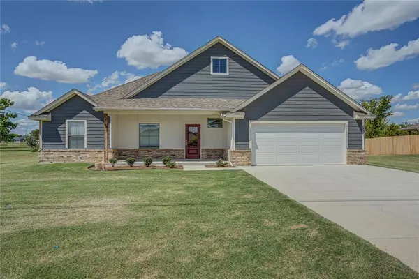 4992 12th AVE, Goldsby, OK 73093