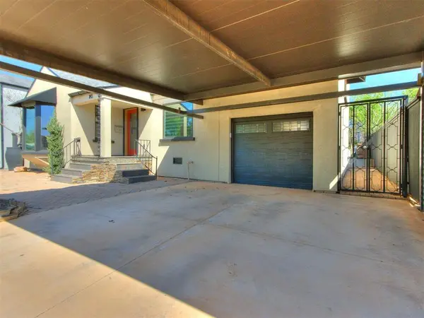 1143 NW 57th ST, Oklahoma City, OK 73118