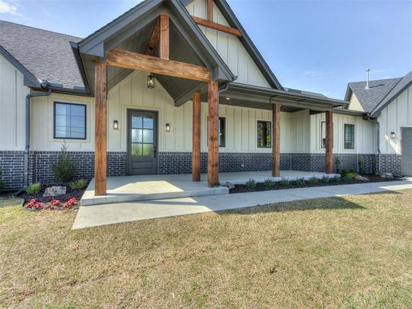 15528 NE 36th ST, Choctaw, OK 73020
