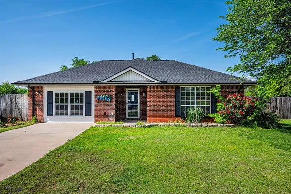 2498 County Road 1211, Blanchard, OK 73010