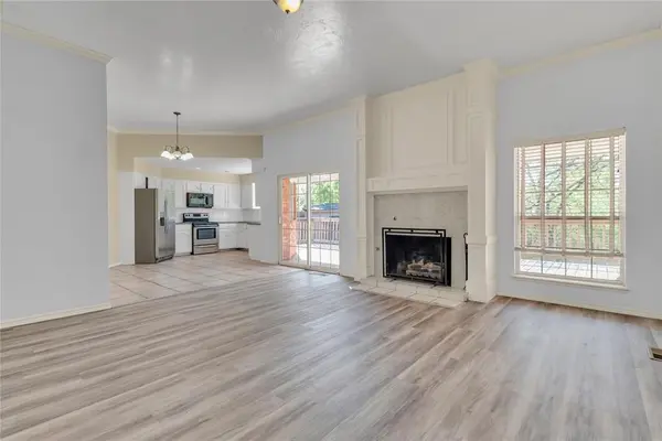 2620 Shady Tree LN, Edmond, OK 73013