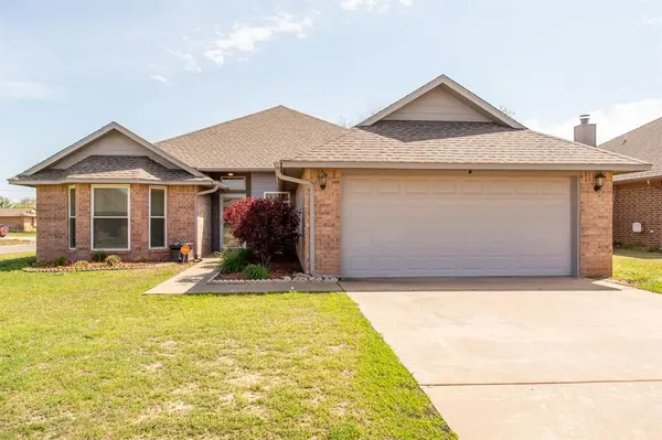 401 Okarche, Enid, OK 73701