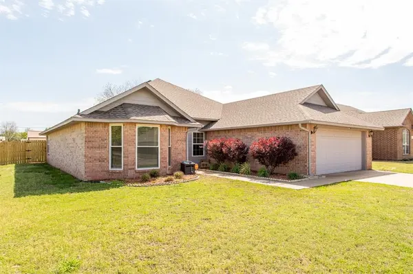 401 Okarche, Enid, OK 73701