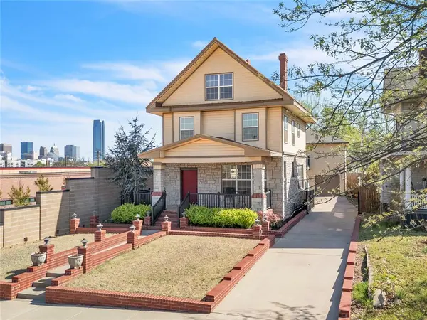 1118 NW 13th ST, Oklahoma City, OK 73106