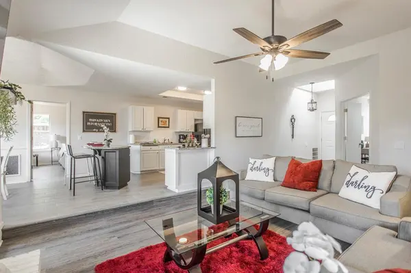 532 NW 168th ST, Edmond, OK 73012