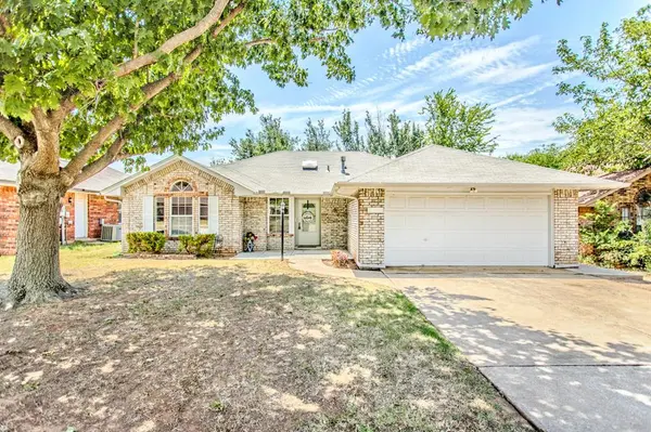 532 NW 168th ST, Edmond, OK 73012