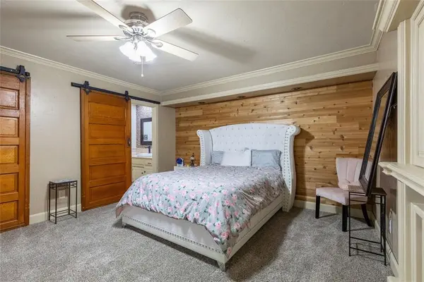 108 Easy Street CT, Edmond, OK 73012