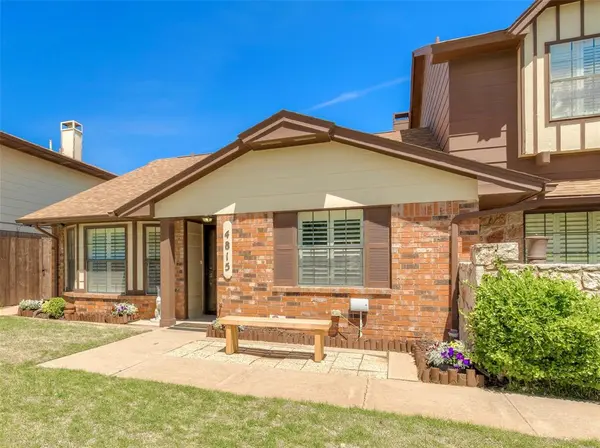 4815 NW 72nd ST, Oklahoma City, OK 73132