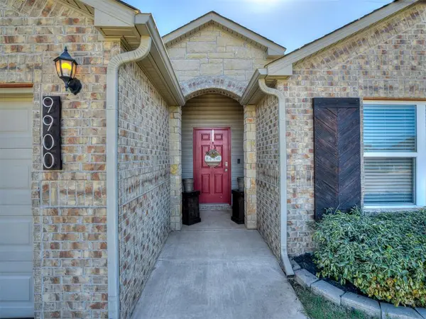 9900 Ruger RD, Yukon, OK 73099