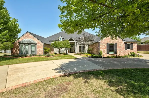 19808 Filly DR, Edmond, OK 73012